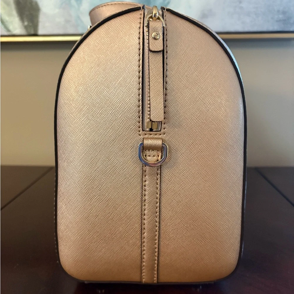 Kate Spade Newbury Lane Cassie Satchel - Picture 4 of 13